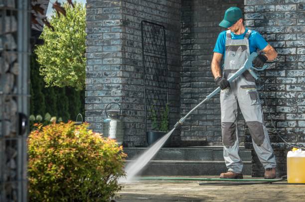 Boat and Dock Cleaning in Barrackville, WV
