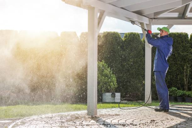 Best House Exterior Washing  in Barrackville, WV