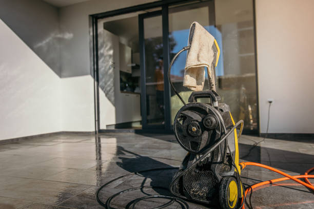 Best Patio and Deck Pressure Washing  in Barrackville, WV