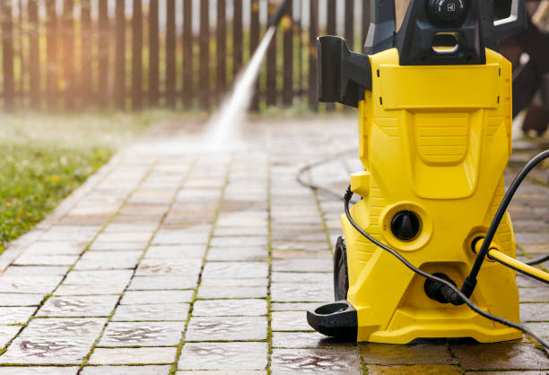Best Playground Equipment Cleaning  in Barrackville, WV
